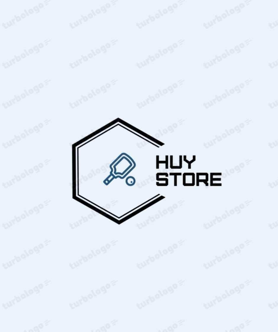 HUYSTORE Logo